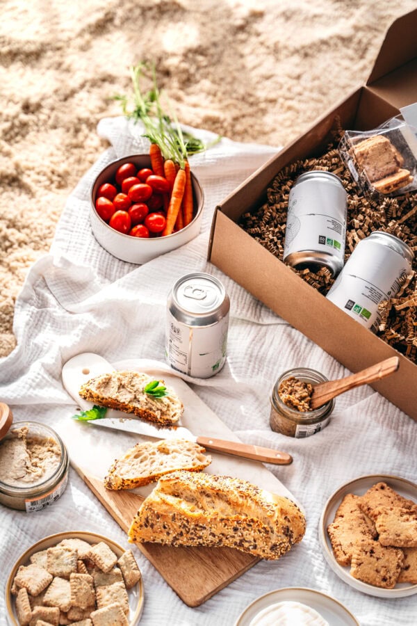 Kit apéro – L’Apéro des Dunes – Image 3