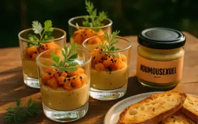 Comment réussir un apéro dînatoire gourmand et facile ?