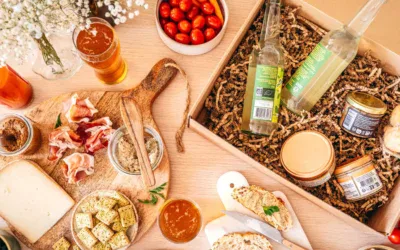 Kit premier apéro des vacances : 5 idées gourmandes à tester