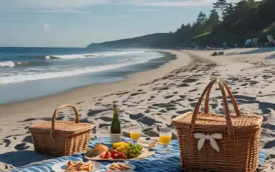 3 atouts pour un apéro parfait au camping de Saint-Gilles