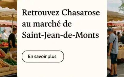 Épicerie Saint-Jean-de-Monts : découvrez les meilleures adresses locales
