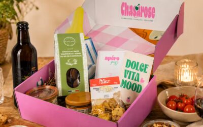 Box apéro cadeau : L’expérience Clé en Main à offrir