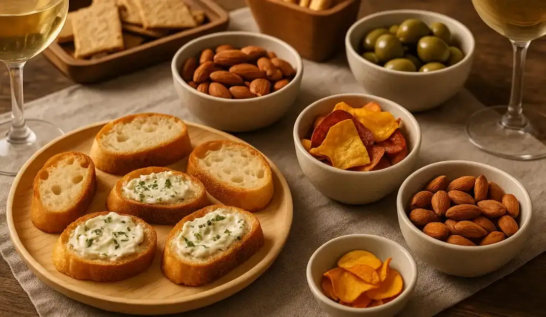 Box apéro cadeau : des saveurs de France pour un moment 100 % gourmand