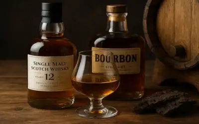 Comment choisir son whisky : guide pour trouver votre style