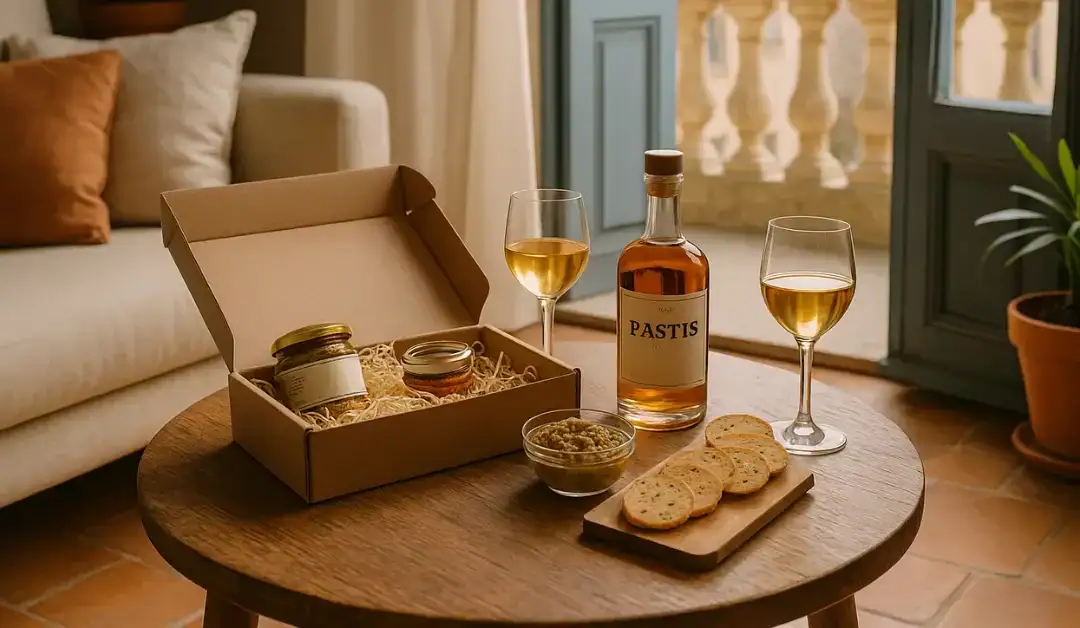 Épicerie fine Montpellier : vivez l’apéro autrement