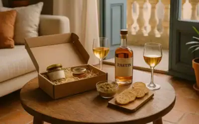 Épicerie fine Montpellier : vivez l’apéro autrement