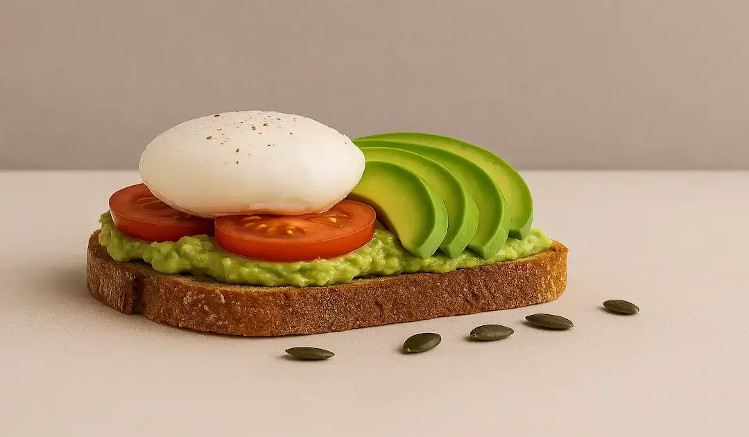 Tartine healthy : 6 recettes pour se régaler sainement