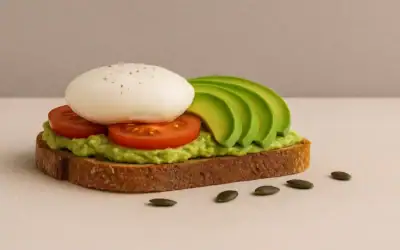 Tartine healthy : 6 recettes pour se régaler sainement