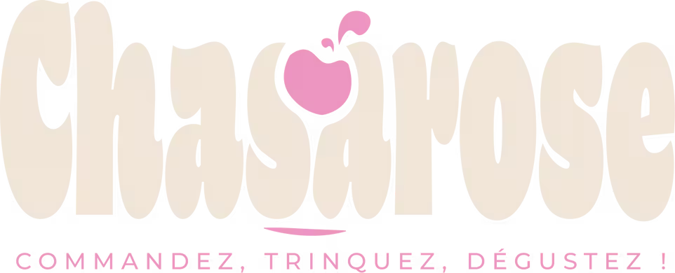 Logo Chasarose