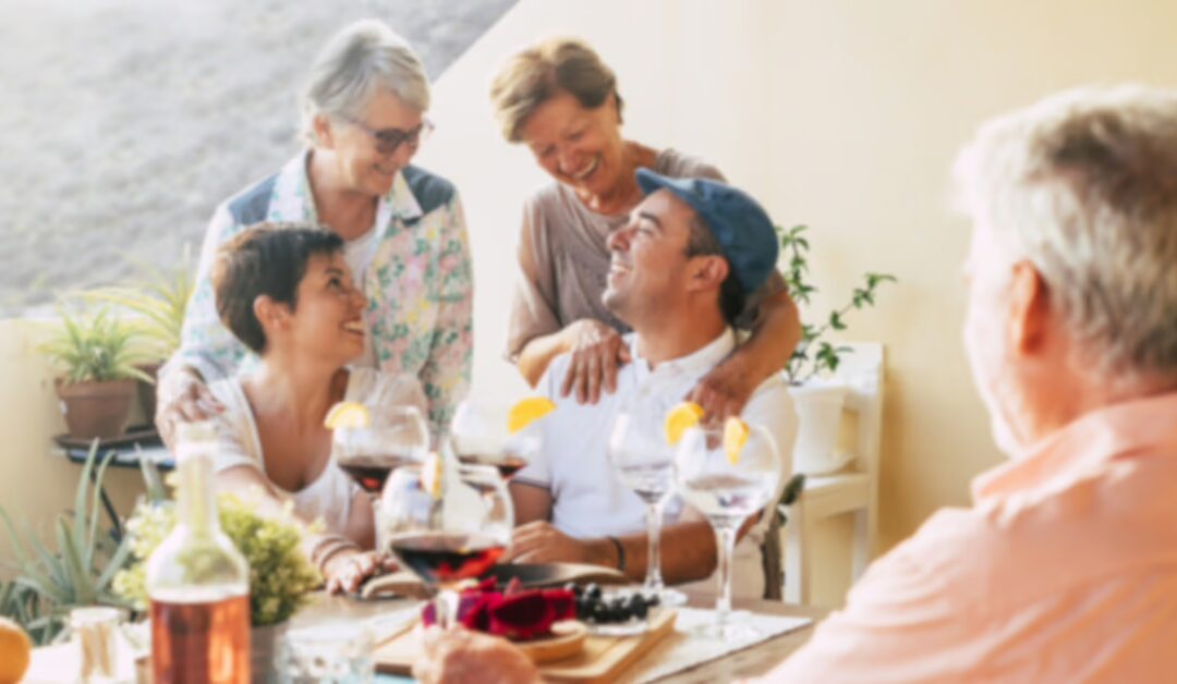 Cadeau pour ne pas arriver les mains vides : l’idée originale qui fait toujours plaisir