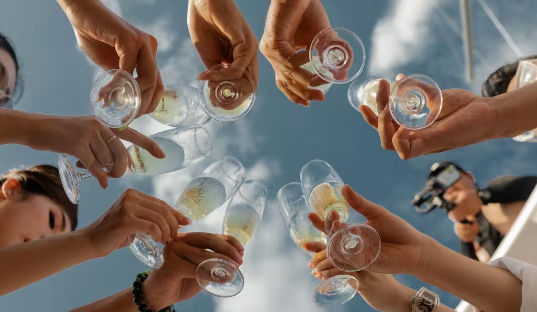 EVJF Nantes : idées originales pour un enterrement inoubliable