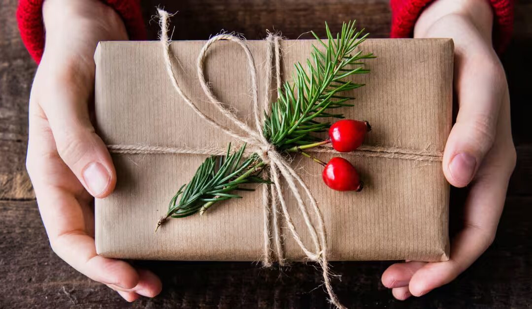 Idée cadeau Noël original : surprenez vos proches