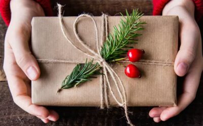 Idée cadeau Noël original : surprenez vos proches