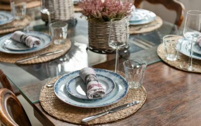 Quoi offrir quand on est invité à manger : le guide complet pour faire plaisir