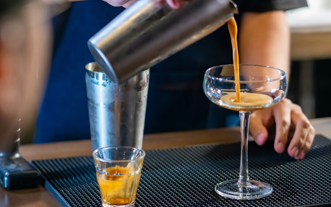 Team Building en Savoie : fédérez vos équipes avec un atelier cocktail signé Chasarose