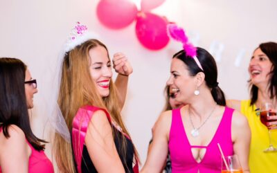 Atelier Cocktail pour un EVJF ou une Célébration : vivez une expérience pétillante avec Chasarose