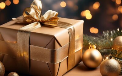 Box pour Noël : le cadeau qui crée le moment