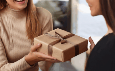 Quel cadeau pour quelqu’un qui ne veut rien ?