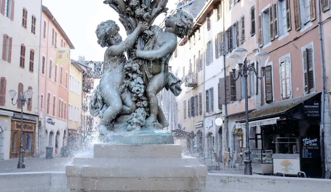 Team Building Chambery : découvrez 3 activités conviviales et gourmandes signées Chasarose