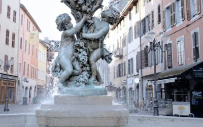 Team Building Chambery : découvrez 3 activités conviviales et gourmandes signées Chasarose