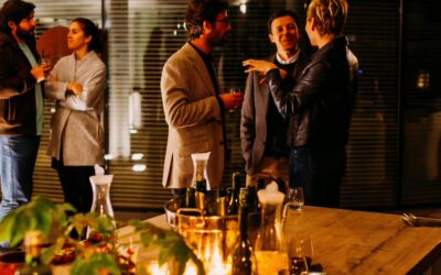 Organisation team building Lyon : 5 idées pour fédérer vos équipes avec Chasarose