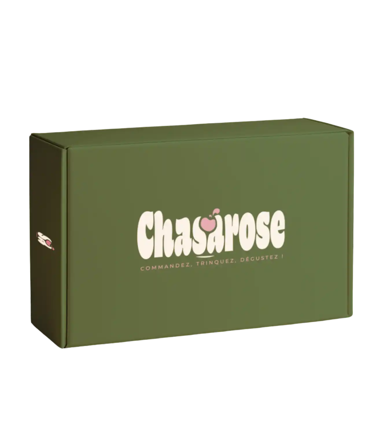 box apéro chasarose