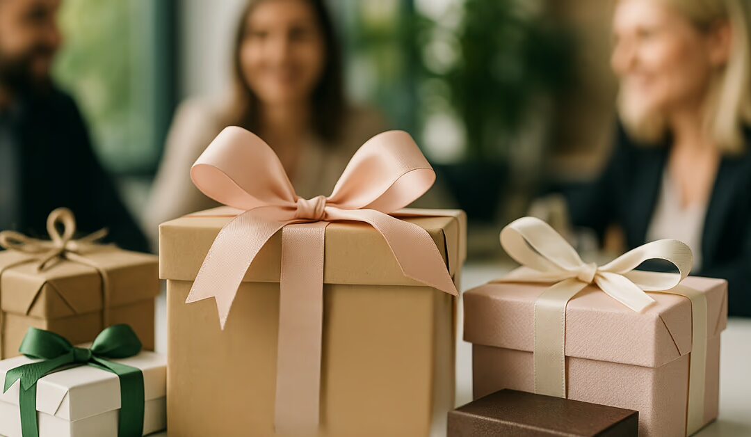 Idée cadeau pour comité d’entreprise : offrez 100 % de convivialité avec les Box Apéro Chasarose