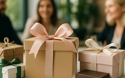 Idée cadeau pour comité d’entreprise : offrez 100 % de convivialité avec les Box Apéro Chasarose