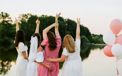 Quoi faire pour un EVJF ? Offrez une expérience inoubliable avec Chasarose