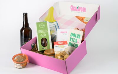 Box apéro mensuelle : l’idée cadeau parfaite quand on a déjà tout