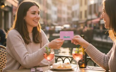 Carte cadeau Annecy : l’expérience parfaite quand on a déjà tout