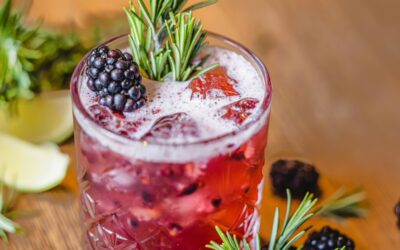 Spiritueux sans alcool français : vivez l’expérience sensorielle 100 % Chasarose