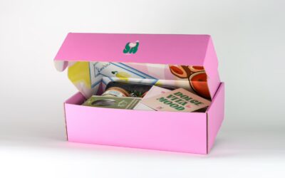 Box apéro sans alcool : la Box Apéro Clé en Main