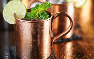 Recette Moscow Mule : Guide Complet 2026