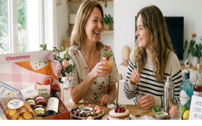 Box fête des mères : une idée cadeau d’exception pour maman