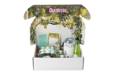 Box cocktail : l&rsquo;expérience du bar transportée chez vous
