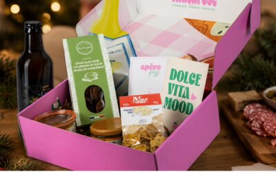 Colis gourmand Noël : comment choisir le meilleur coffret pour les fêtes ?