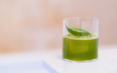 Gin basilic : le guide pour réussir cette association à la maison