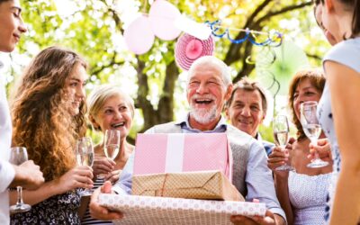 Idée cadeau retraite collègue : le choix idéal pour un départ réussi