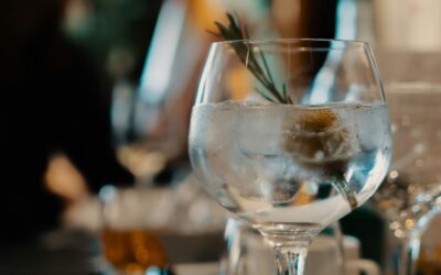 Avec quoi boire du gin ? Découvre 7 associations parfaites